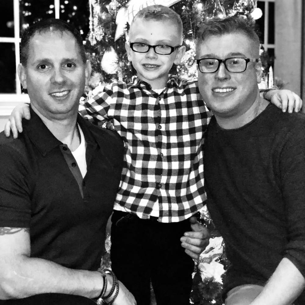 Meet your Posher, Mark